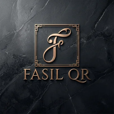 Fasıl Qr Menü Sistemleri